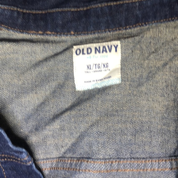 Jacket - Picture 2 of 4